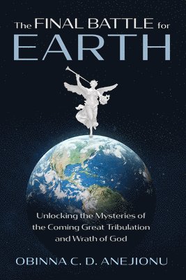 bokomslag Final Battle for Earth