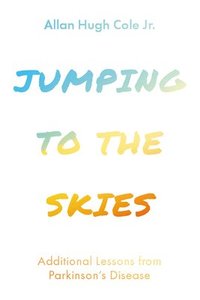 bokomslag Jumping to the Skies