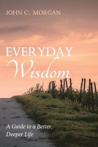 bokomslag Everyday Wisdom