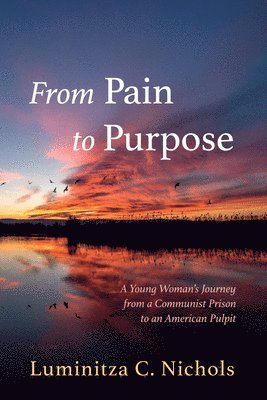 From Pain to Purpose 1