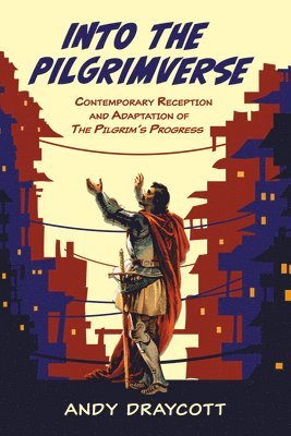 bokomslag Into the Pilgrimverse