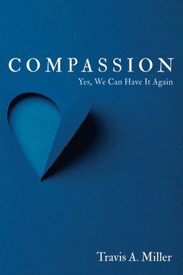 bokomslag Compassion