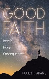 bokomslag Good Faith