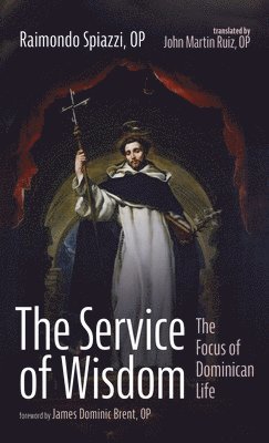 The Service of Wisdom 1