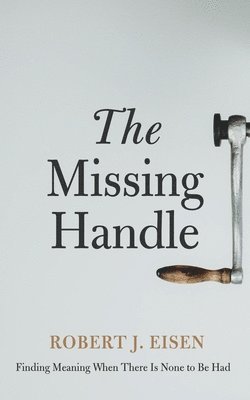 bokomslag Missing Handle