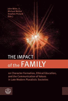 The Impact of the Family 1