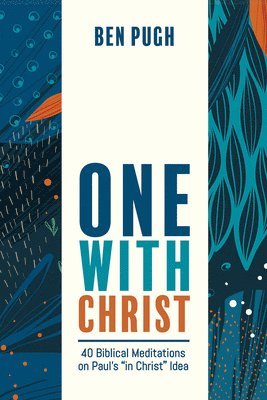 One with Christ 1