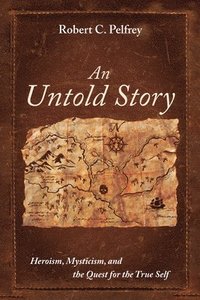 bokomslag An Untold Story
