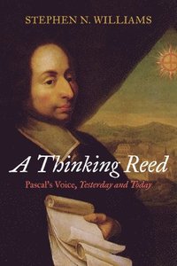 bokomslag A Thinking Reed