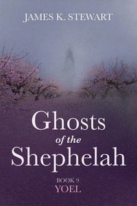 bokomslag Ghosts of the Shephelah, Book 9