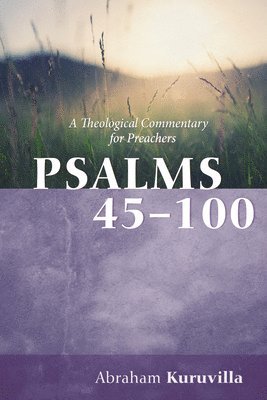 Psalms 45-100 1