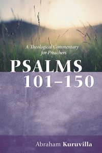 bokomslag Psalms 101-150