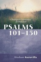 bokomslag Psalms 101-150