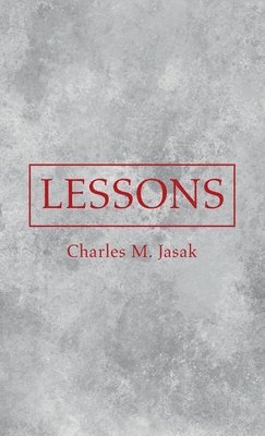 Lessons 1