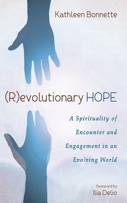 bokomslag (R)Evolutionary Hope