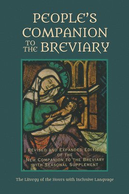 People's Companion to the Breviary, Volume 2 1