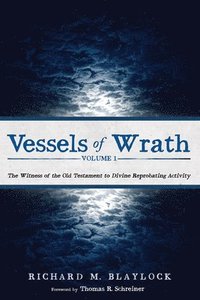 bokomslag Vessels of Wrath, Volume 1