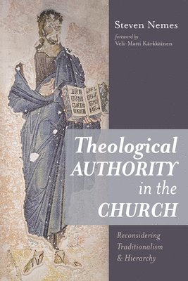 Theological Authority in the Church 1