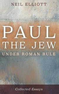 bokomslag Paul the Jew under Roman Rule