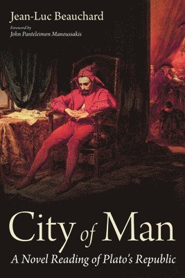 City of Man 1