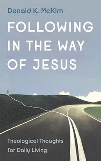 bokomslag Following in the Way of Jesus