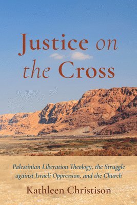 Justice on the Cross 1