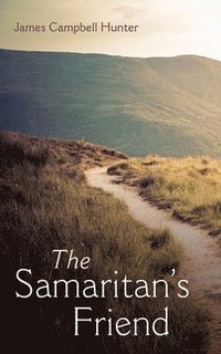 bokomslag The Samaritan's Friend