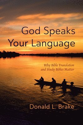 God Speaks Your Language 1