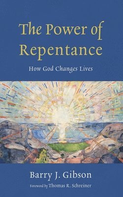 Barry J Gibson - Power of Repentance, Häftad