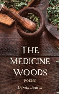 bokomslag Medicine Woods