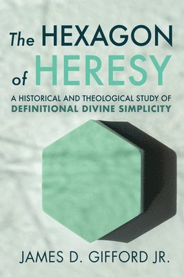 The Hexagon of Heresy 1