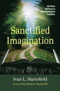 bokomslag Sanctified Imagination