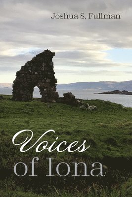 Voices of Iona 1