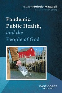 bokomslag Pandemic, Public Health, and the People of God