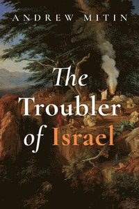 bokomslag The Troubler of Israel