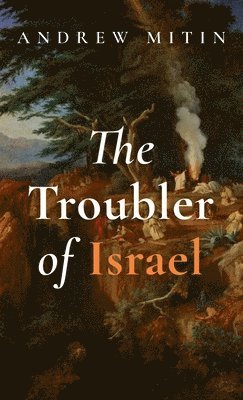 bokomslag Troubler of Israel