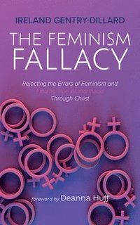 bokomslag Feminism Fallacy