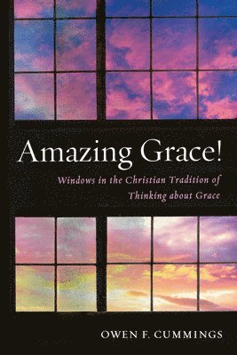 Amazing Grace! 1