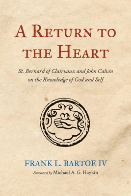 A Return to the Heart 1