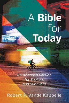 A Bible for Today 1