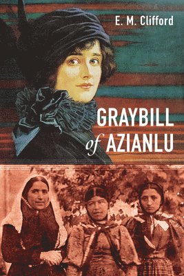 Graybill of Azianlu 1