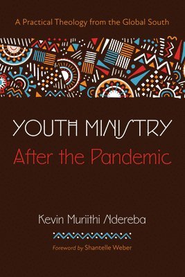 bokomslag Youth Ministry After the Pandemic