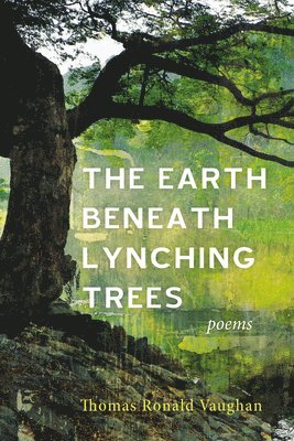 The Earth beneath Lynching Trees 1