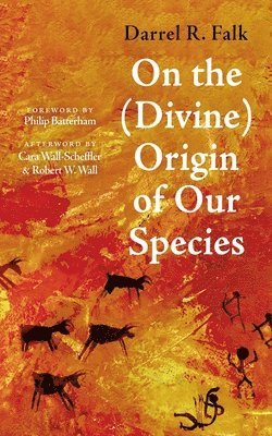 Darrel R Falk, Darrel R. Falk - On the (Divine) Origin of Our Species, Häftad