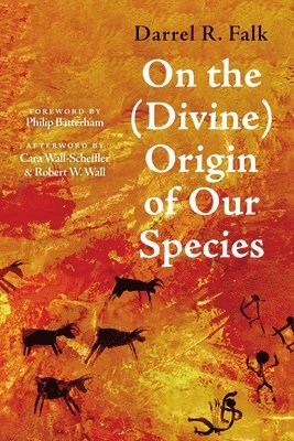 Darrel R Falk, Darrel R. Falk - On the (Divine) Origin of Our Species, Inbunden