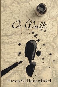 bokomslag A Walk