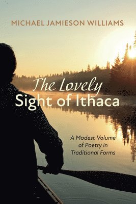 The Lovely Sight of Ithaca 1