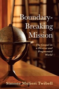 bokomslag Boundary-Breaking Mission