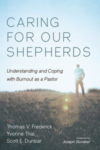 bokomslag Caring for Our Shepherds