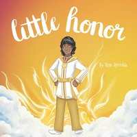 bokomslag Little Honor
